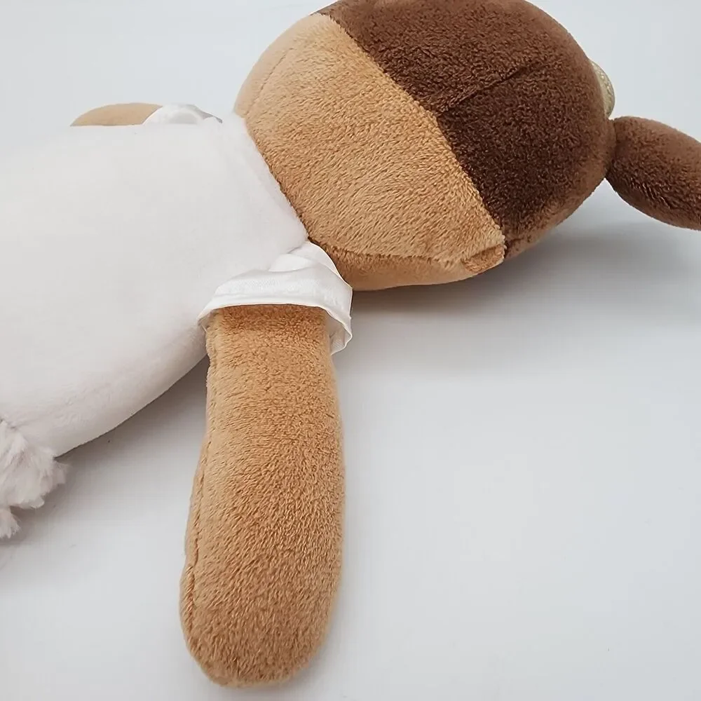Douglas Baby Princess Poa Doll Lovey Plush 19
